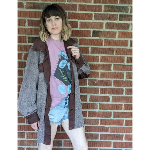 🎉LAST CHANCE🎉 FREE PEOPLE Ruby Jacket / Date Night - Picture 5 of 12